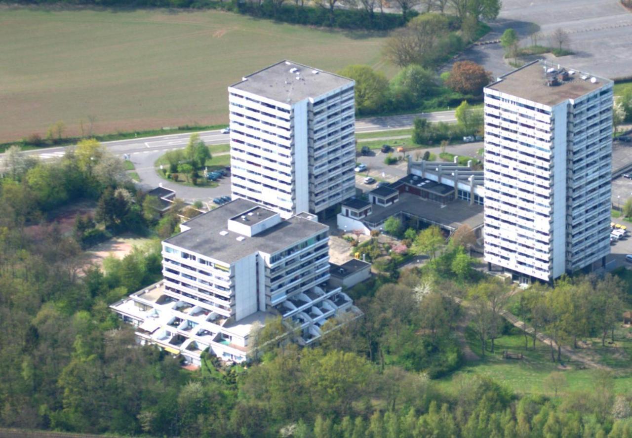 Apartamento Panoramic A15-8 - Panoramic Sierksdorf Exterior foto