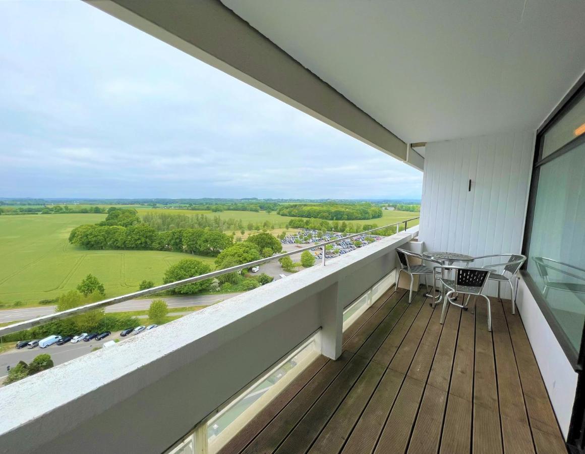 Apartamento Panoramic A15-8 - Panoramic Sierksdorf Exterior foto